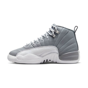 Air Jordan 12 Retro Big Kids' Shoes