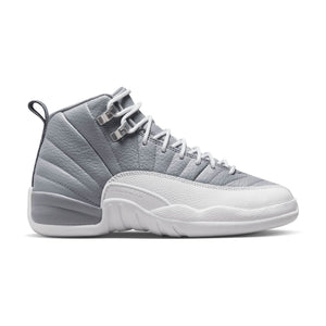 Air Jordan 12 Retro Big Kids' Shoes