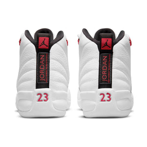 Air Jordan 12 Retro Big Kids' Shoes