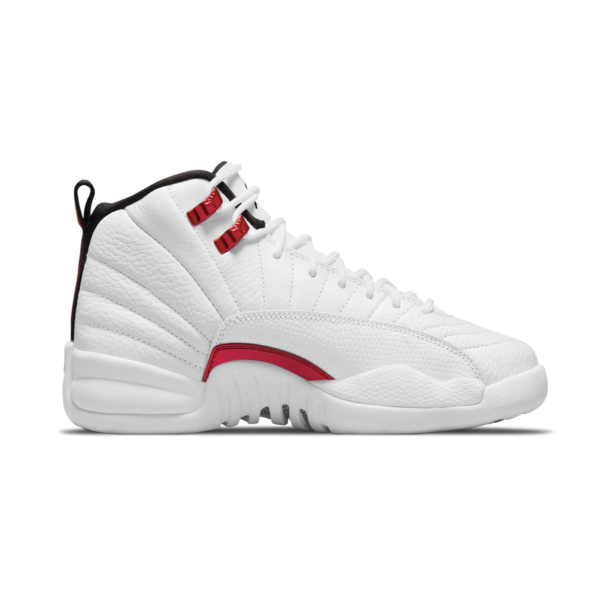 Air Jordan 12 Retro Big Kids' Shoes - 