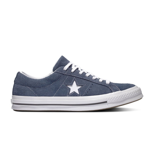 One Star Vintage Suede