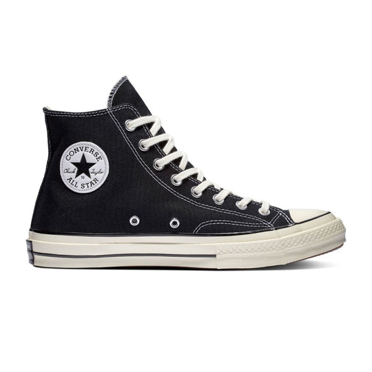 Converse Chuck 70 Black Shoes