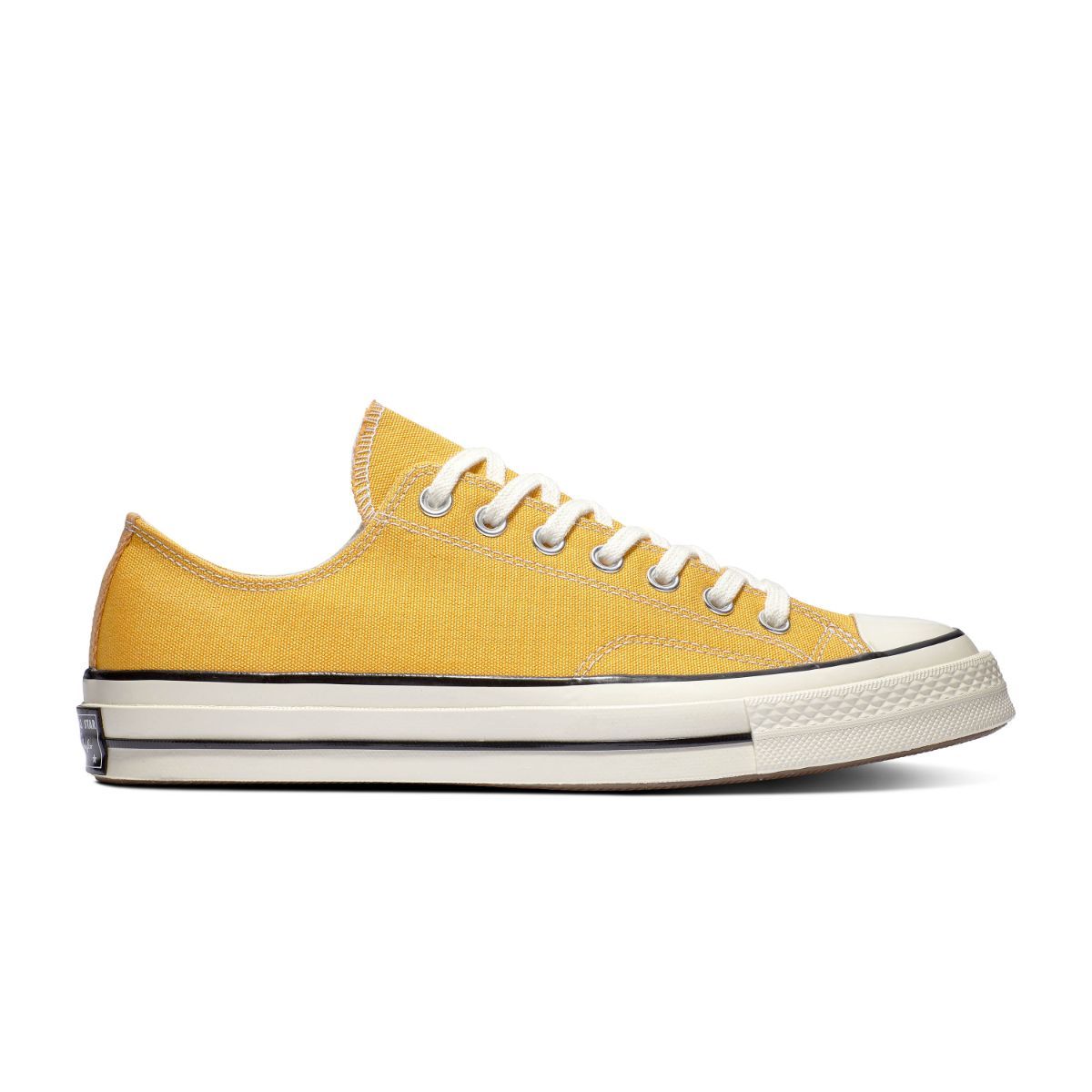 Chuck 70 Sunflower Low Top - 