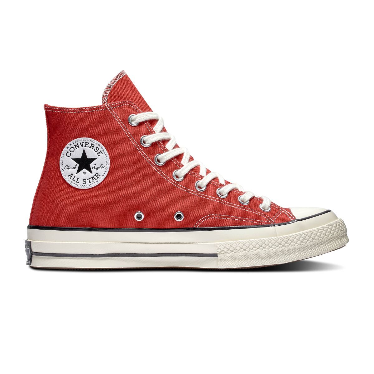 Chuck 70 Red High Top - 