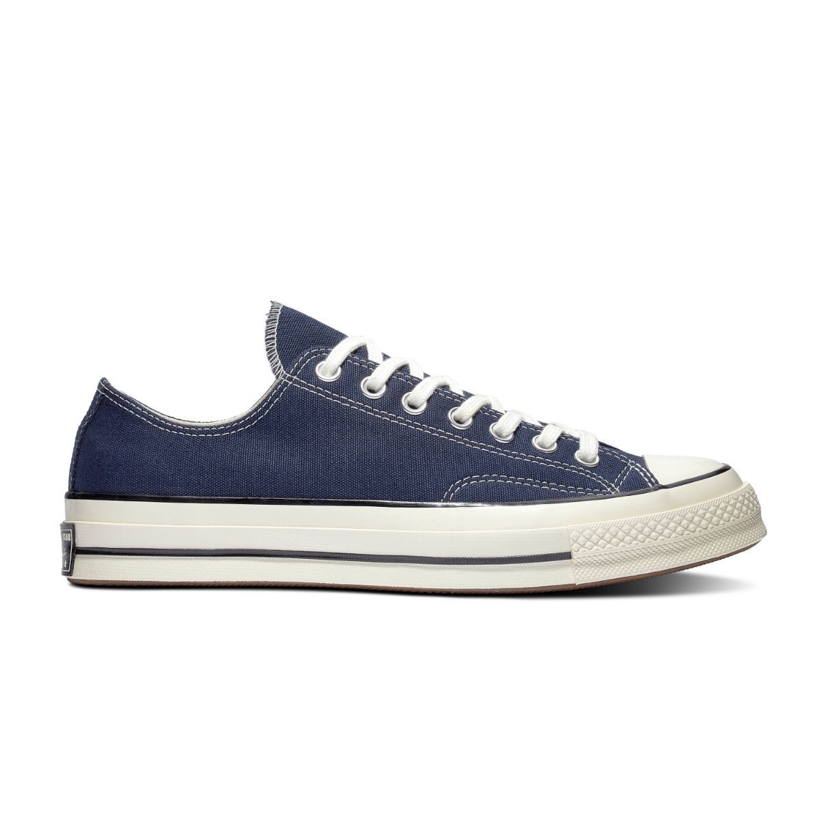 Chuck 70 Obsidian Low Top - 