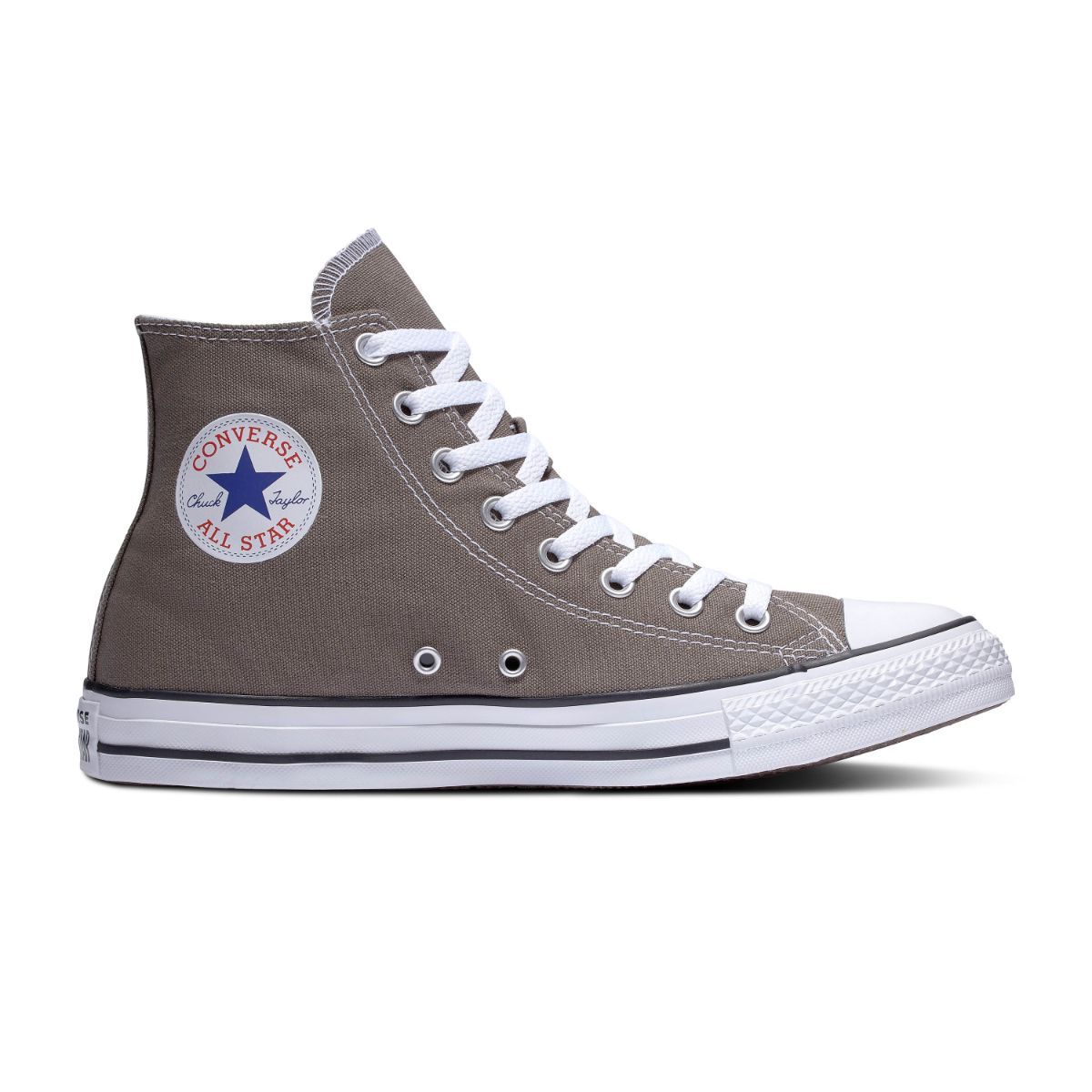 Chuck Taylor All Star Charcoal High Top - 