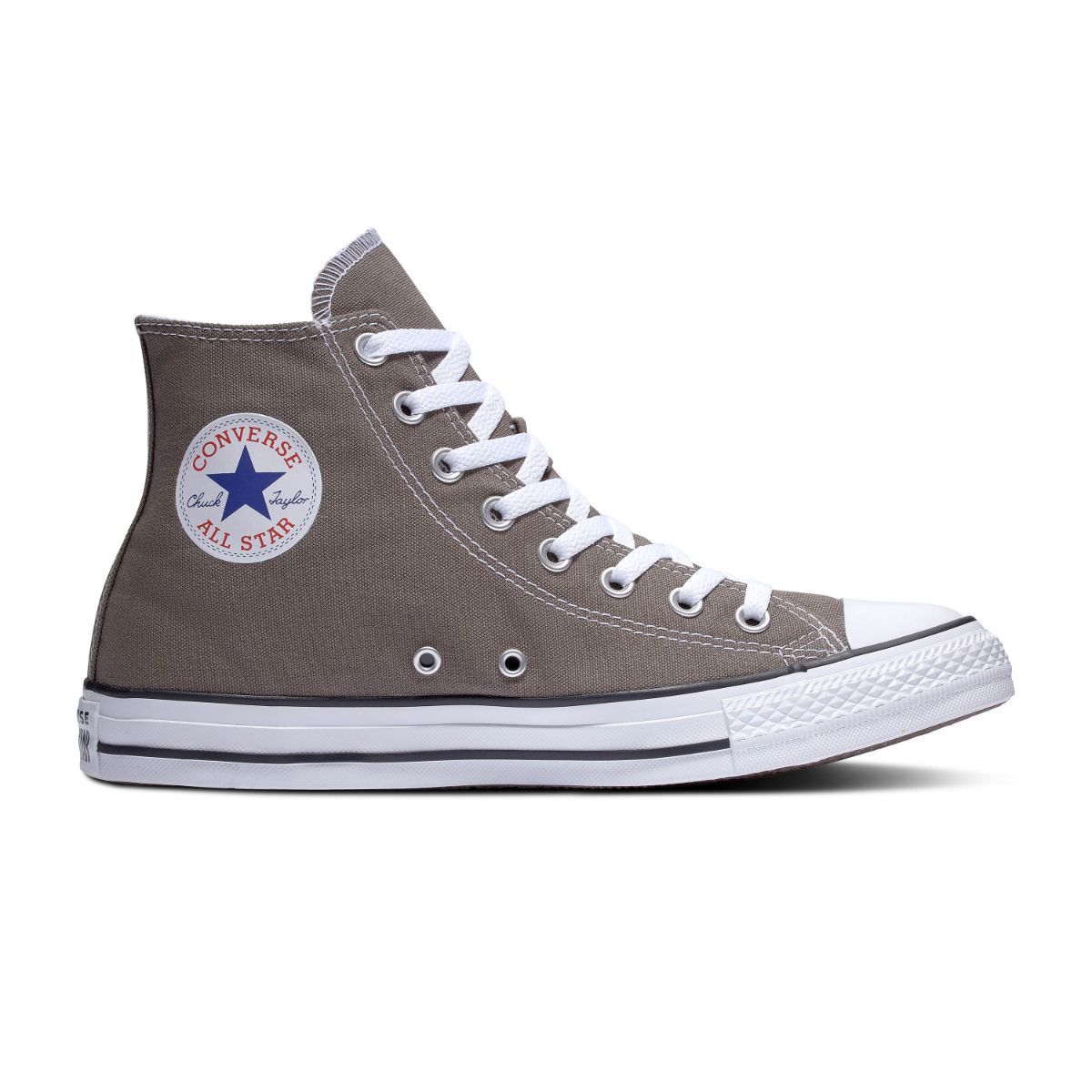 Chuck Taylor All Star Charcoal High Top