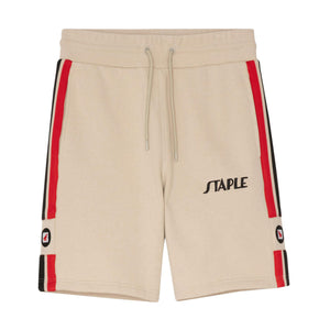 Raceway Stone Sweatshorts