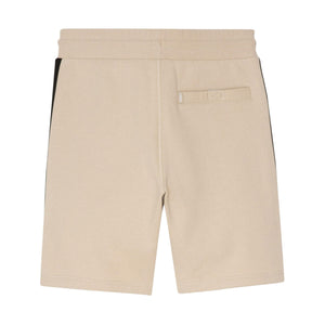 Raceway Stone Sweatshorts