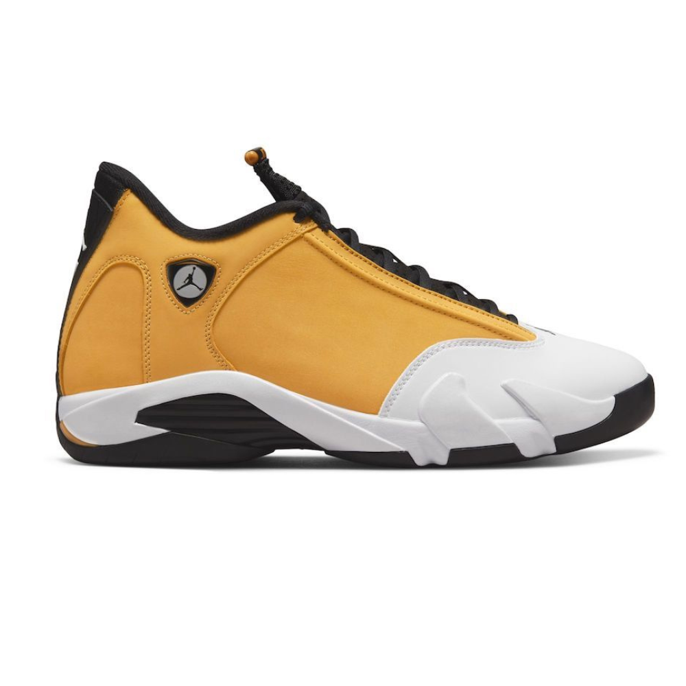 Air Jordan 14 Retro Men's Shoes - 