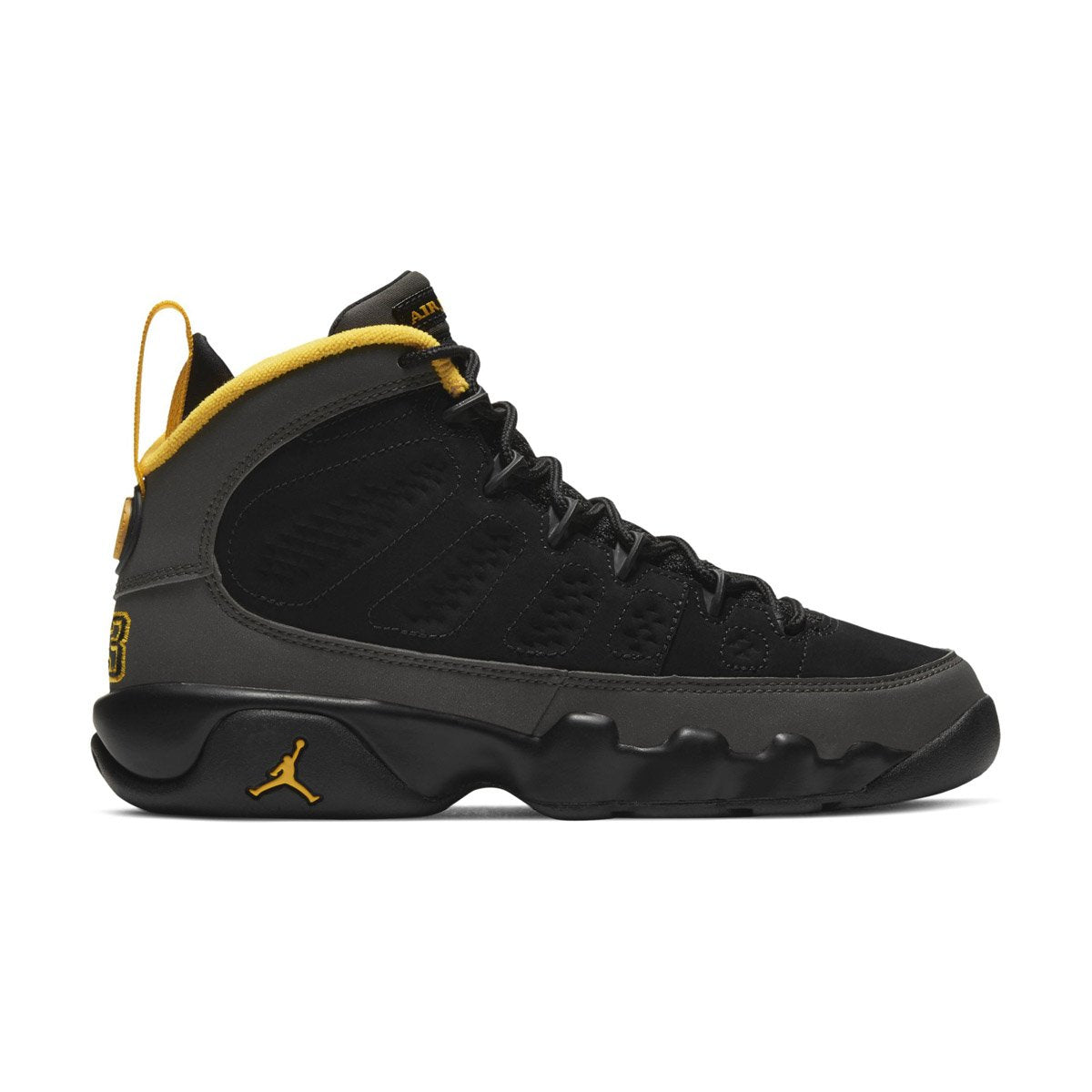 Air Jordan 9 Retro Big Kids' Shoe - 