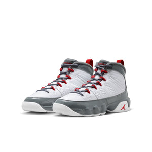 Air Jordan 9 Retro Big Kids' Shoes