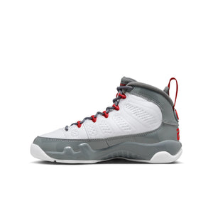 Air Jordan 9 Retro Big Kids' Shoes