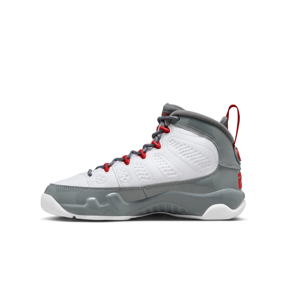 Jordan 9 big kids Clearance