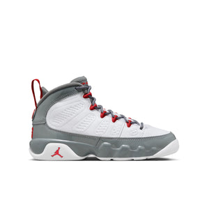 Air Jordan 9 Retro Big Kids' Shoes