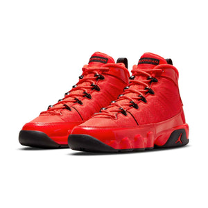 Air Jordan 9 Retro Big Kids' Shoes