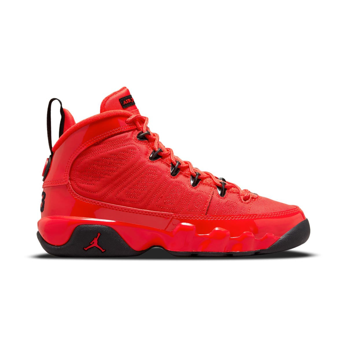 Air Jordan 9 Retro Big Kids' Shoes - 