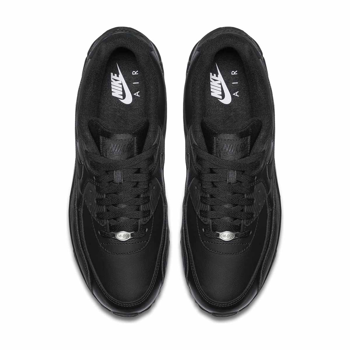 synoniemenlijst Trek Labe Men's Nike Air Max '90 Leather Shoe - Millennium Shoes