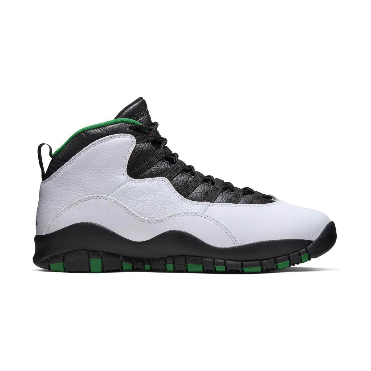 Men's Air Jordan 10 Retro - 