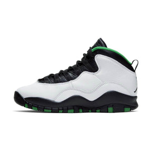 Big Kids Air Jordan Retro 10