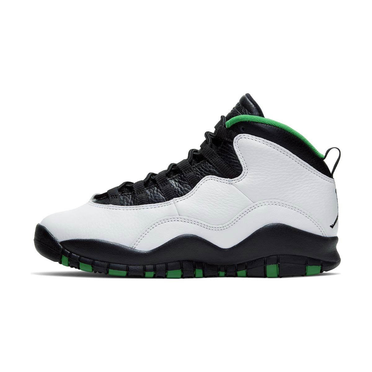 Jordan retro 10 big kids sale