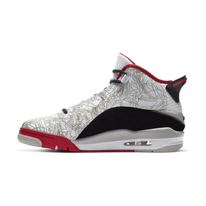 Men's Air Jordan Dub Zero