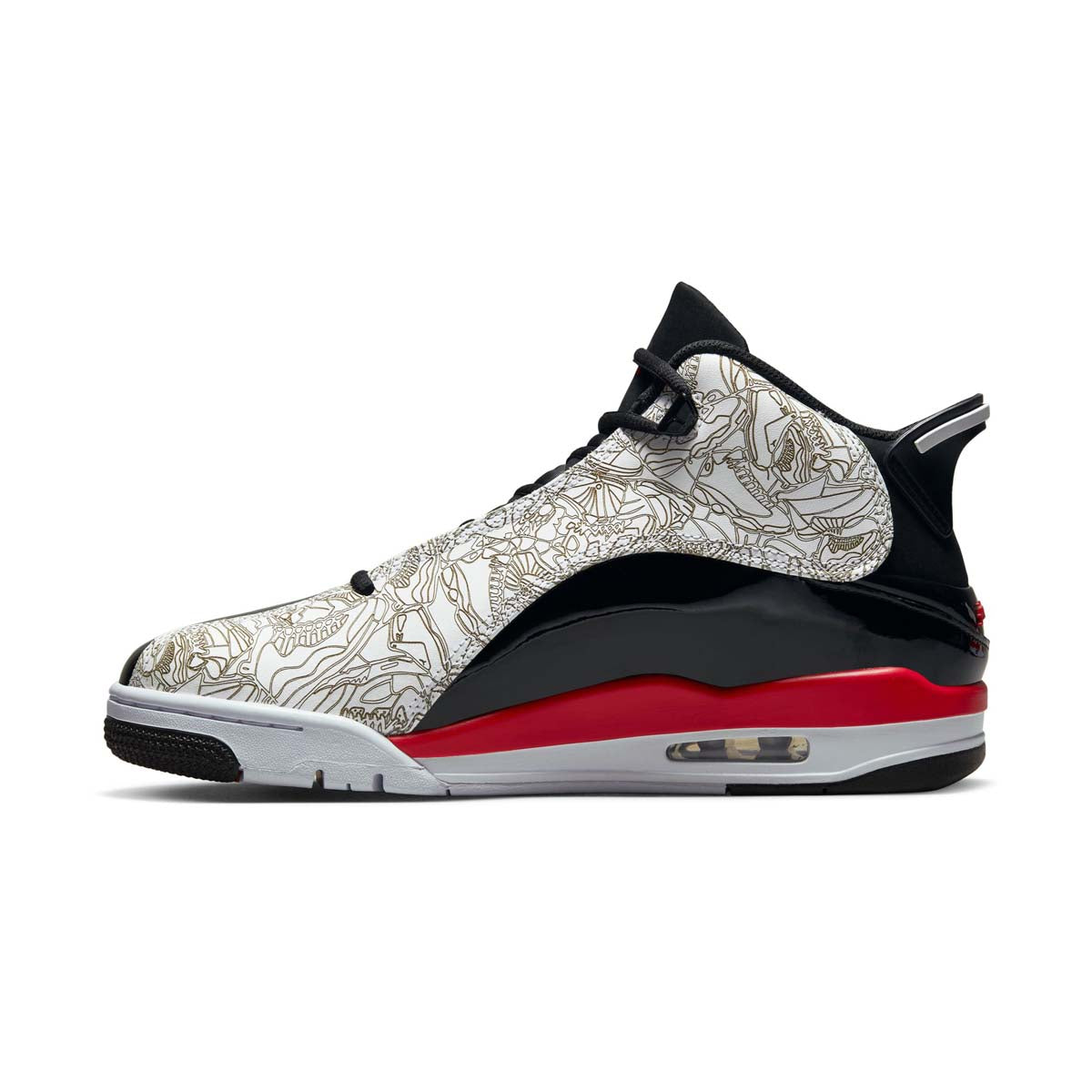 Shop Air Jordan Dub Zero Men's Shoes - | Millennium Shoes