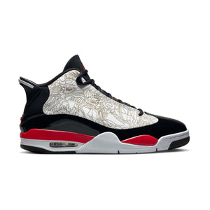 Air Jordan Dub Zero Men's Shoes