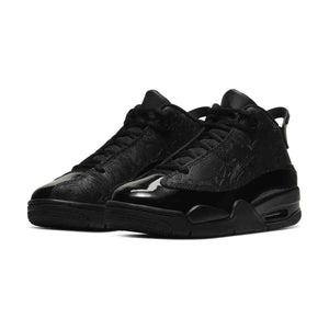 Boys' Air Jordan Dub Zero (GS) Shoe