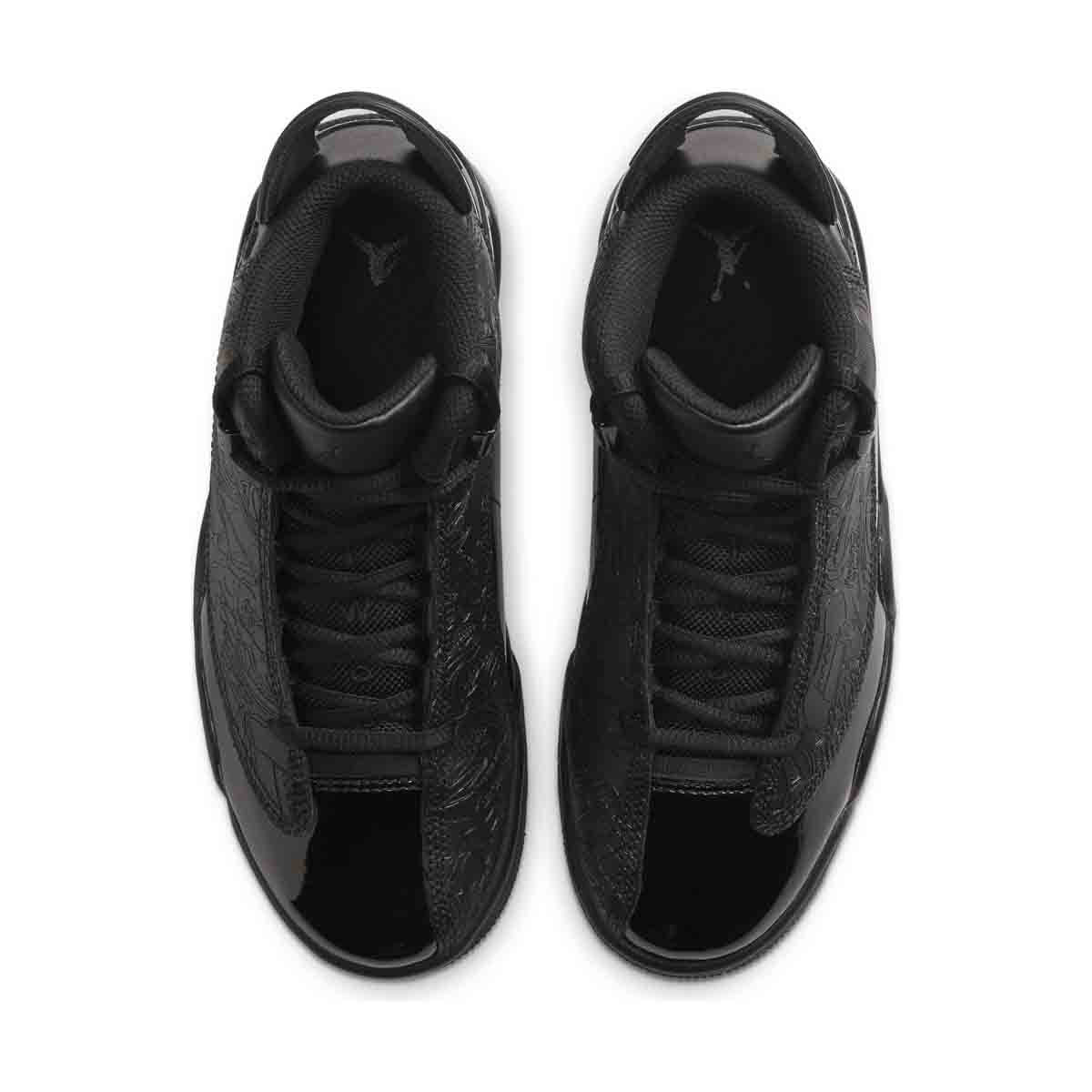 Boys&#39; Air Jordan Dub Zero (GS) Shoe