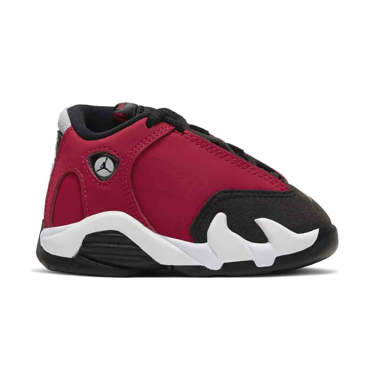 Jordan Retro Gym Red 14s Gs Jordan 14 Retro Gym Red Toro (GS)