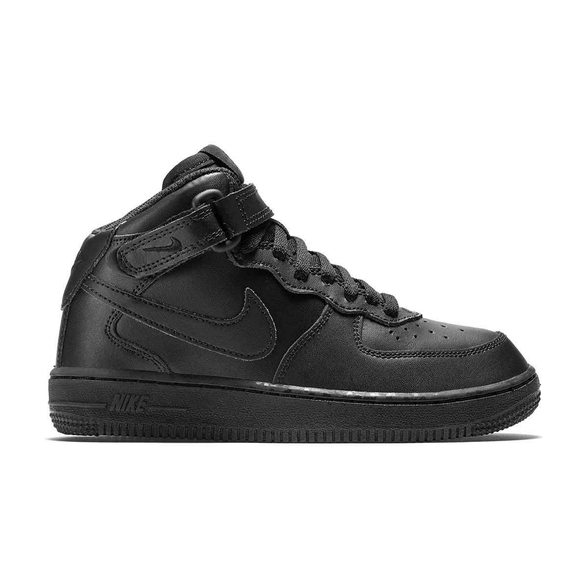 Little Kids Nike Force 1 Mid - 