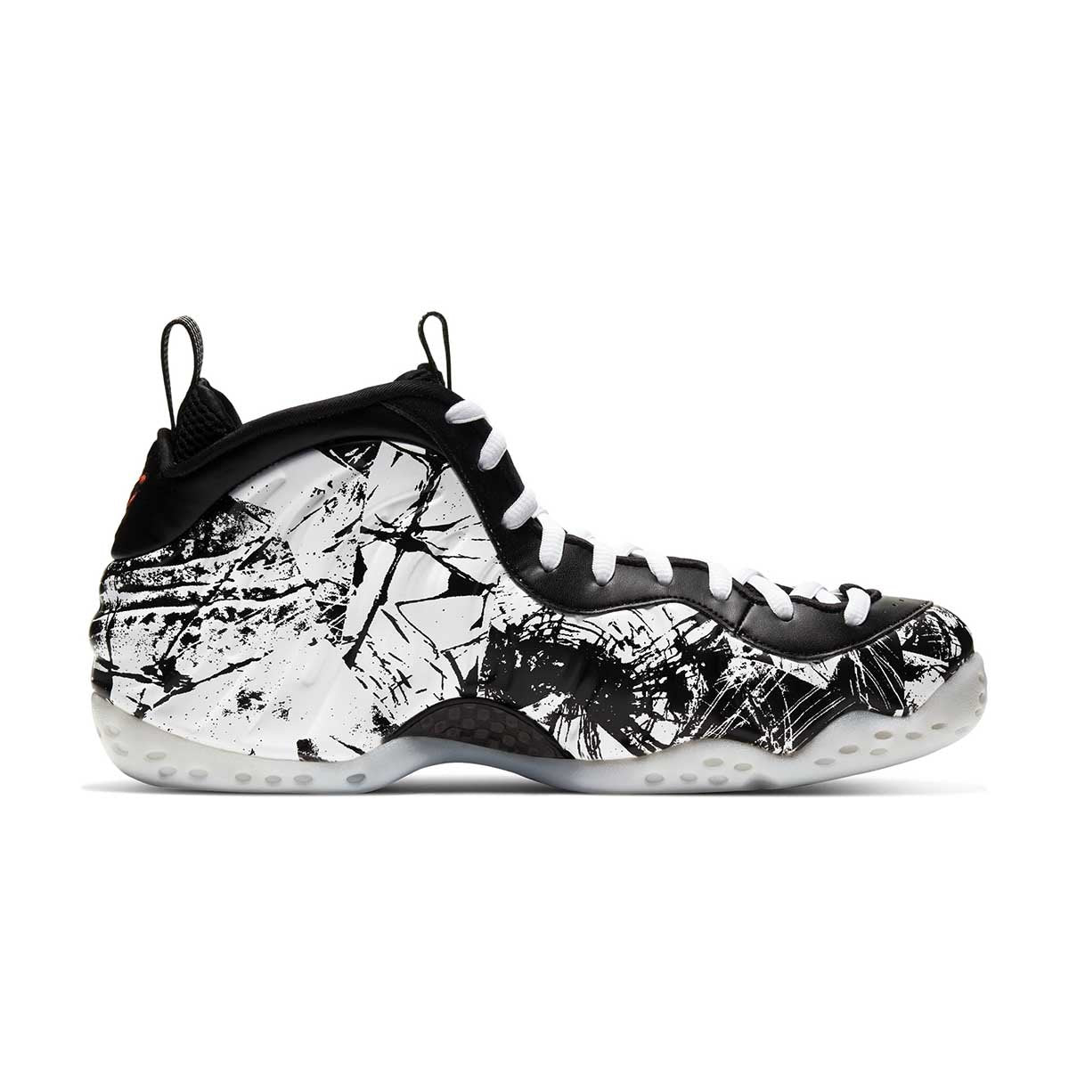 Men's Nike Air Foamposite 1 - 