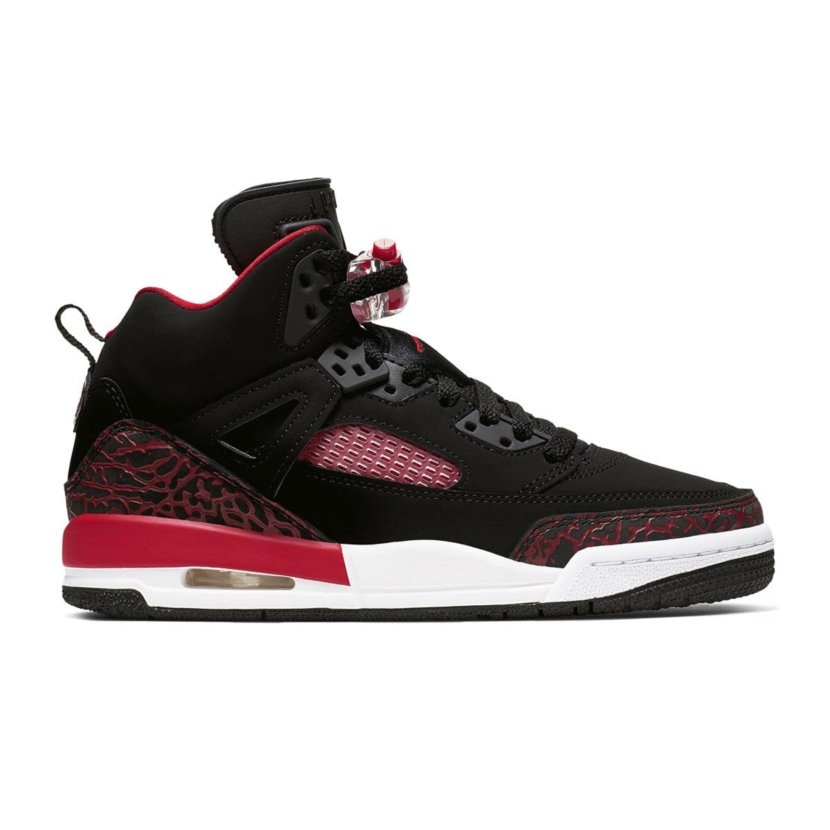 Big Kids Boy's Jordan Spizike (GS) Shoe - 