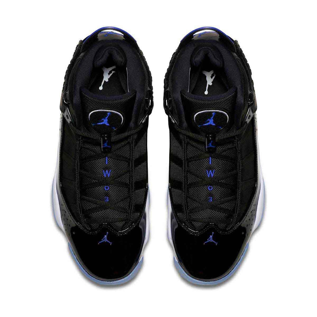 Men&#39;s Jordan 6 Rings Shoe