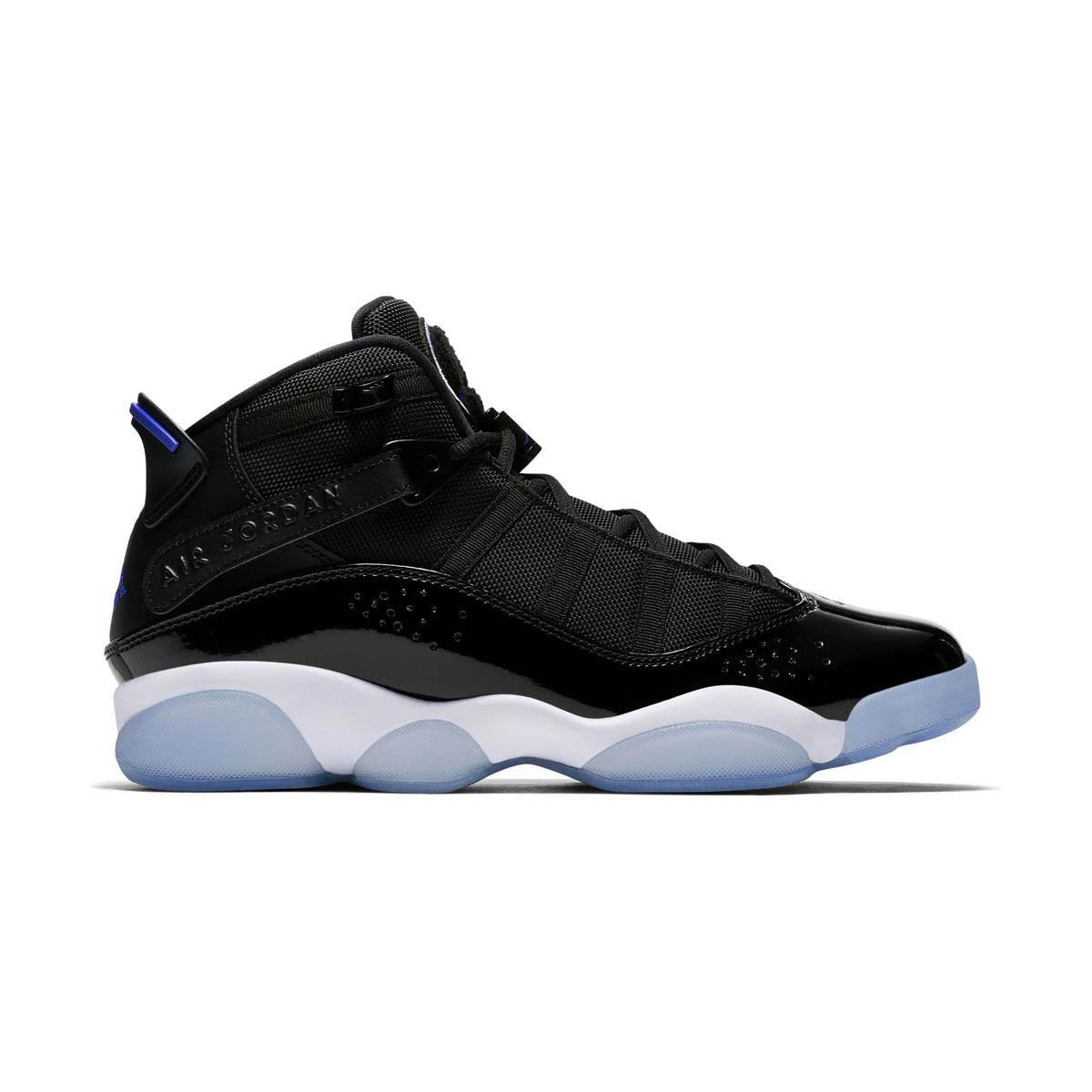 Men's Jordan 6 Rings Shoe - 