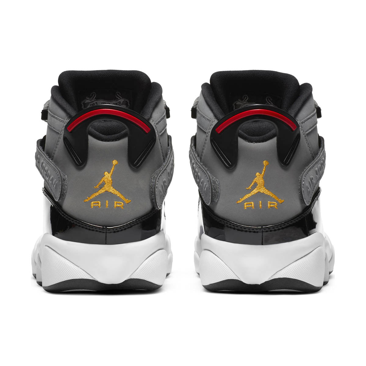 Men&#39;s Jordan 6 Rings Shoe