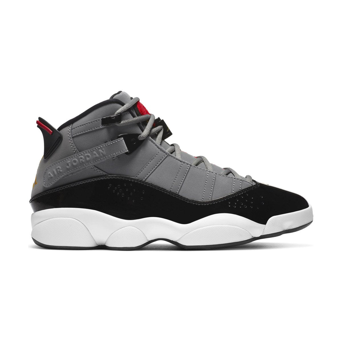 Men's Jordan 6 Rings Shoe - 