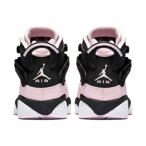 Big Kids Girls Jordan 6 Rings