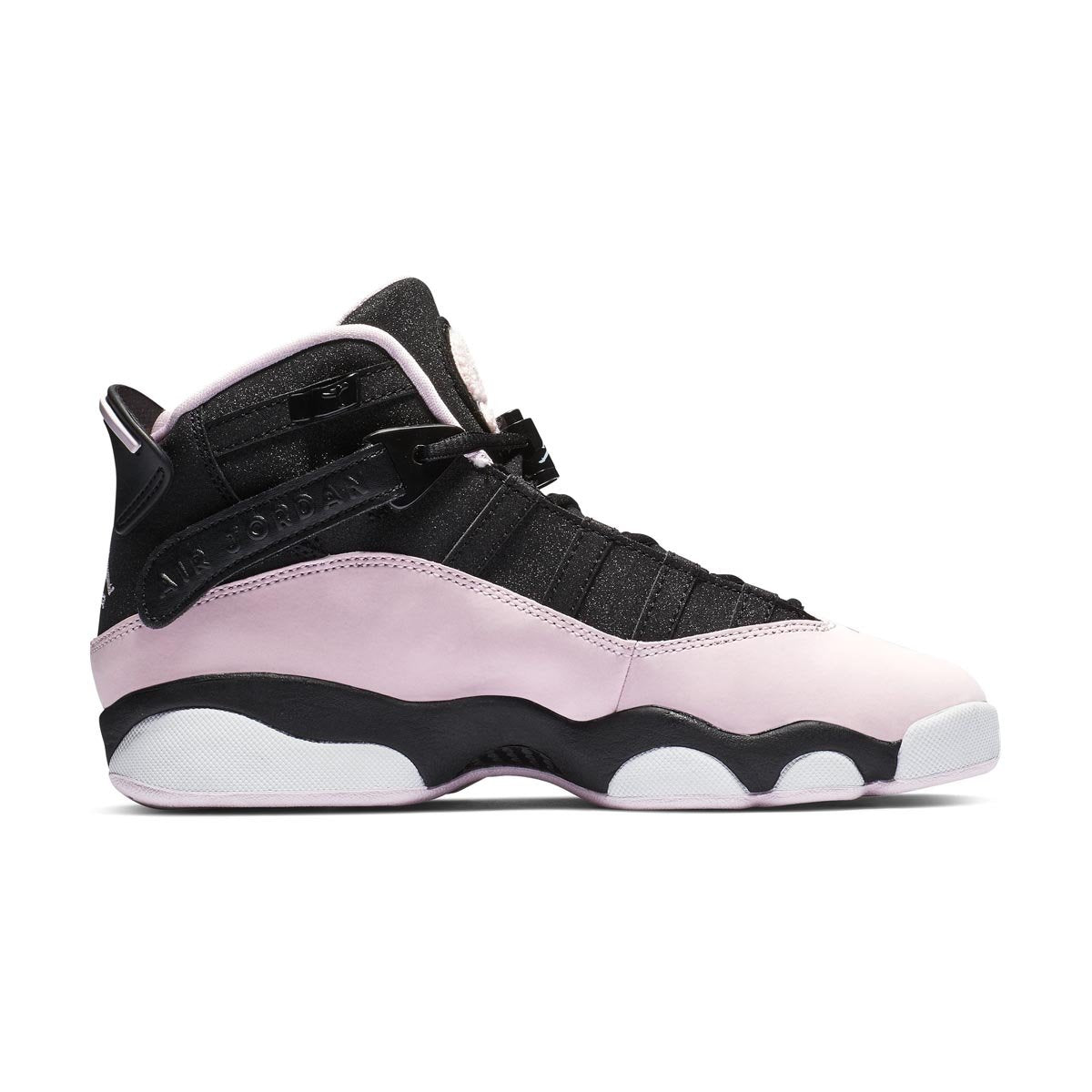 Shop Big Kids Girls Jordan Rings Millennium Shoes