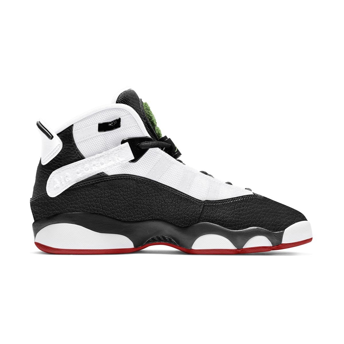 Jordan 6 Rings Big Kids' Shoe - 