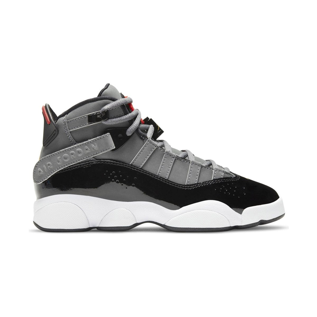 Jordan 6 Rings Big Kids' Shoe - 