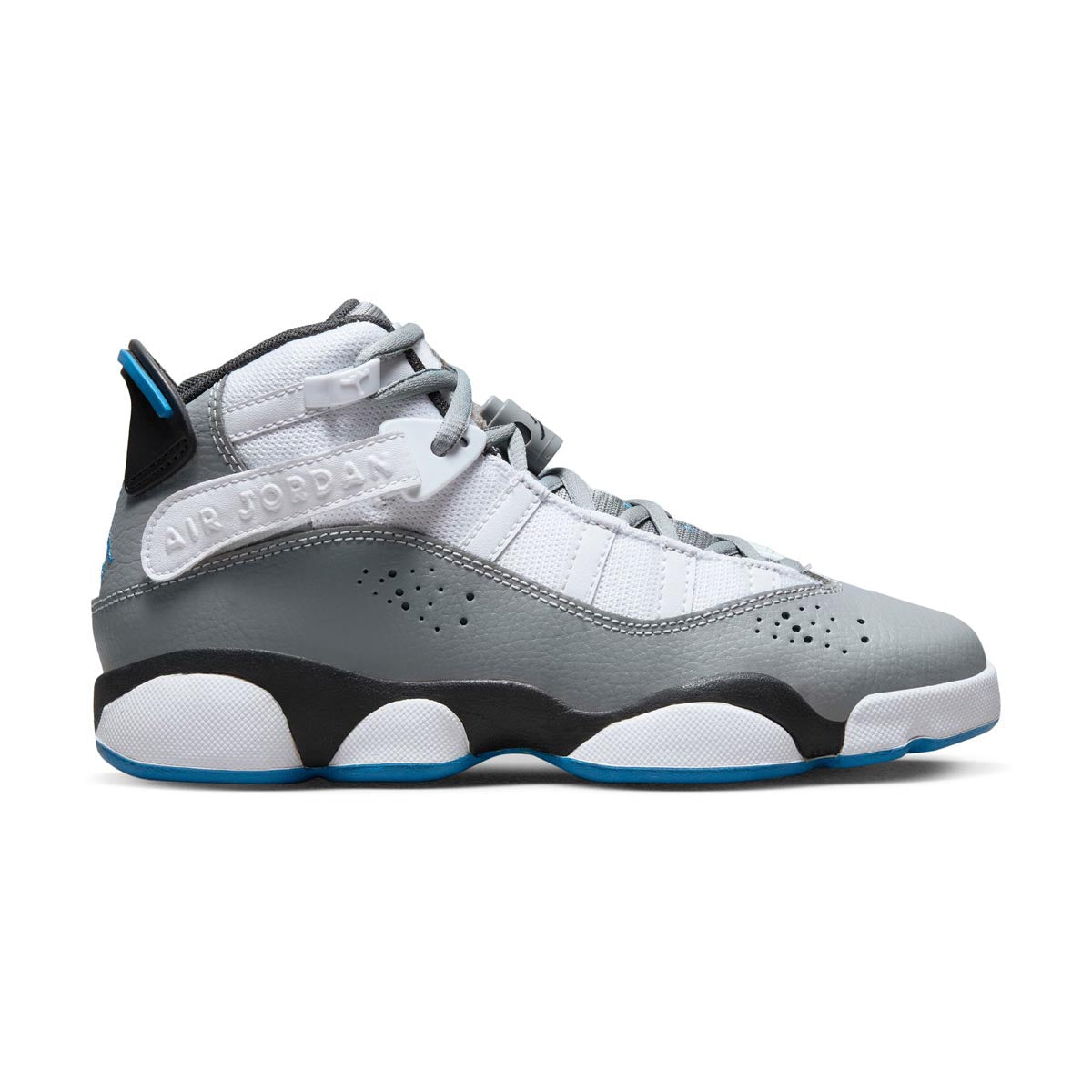 Jordan 6 Rings Big Kids' Shoes - 