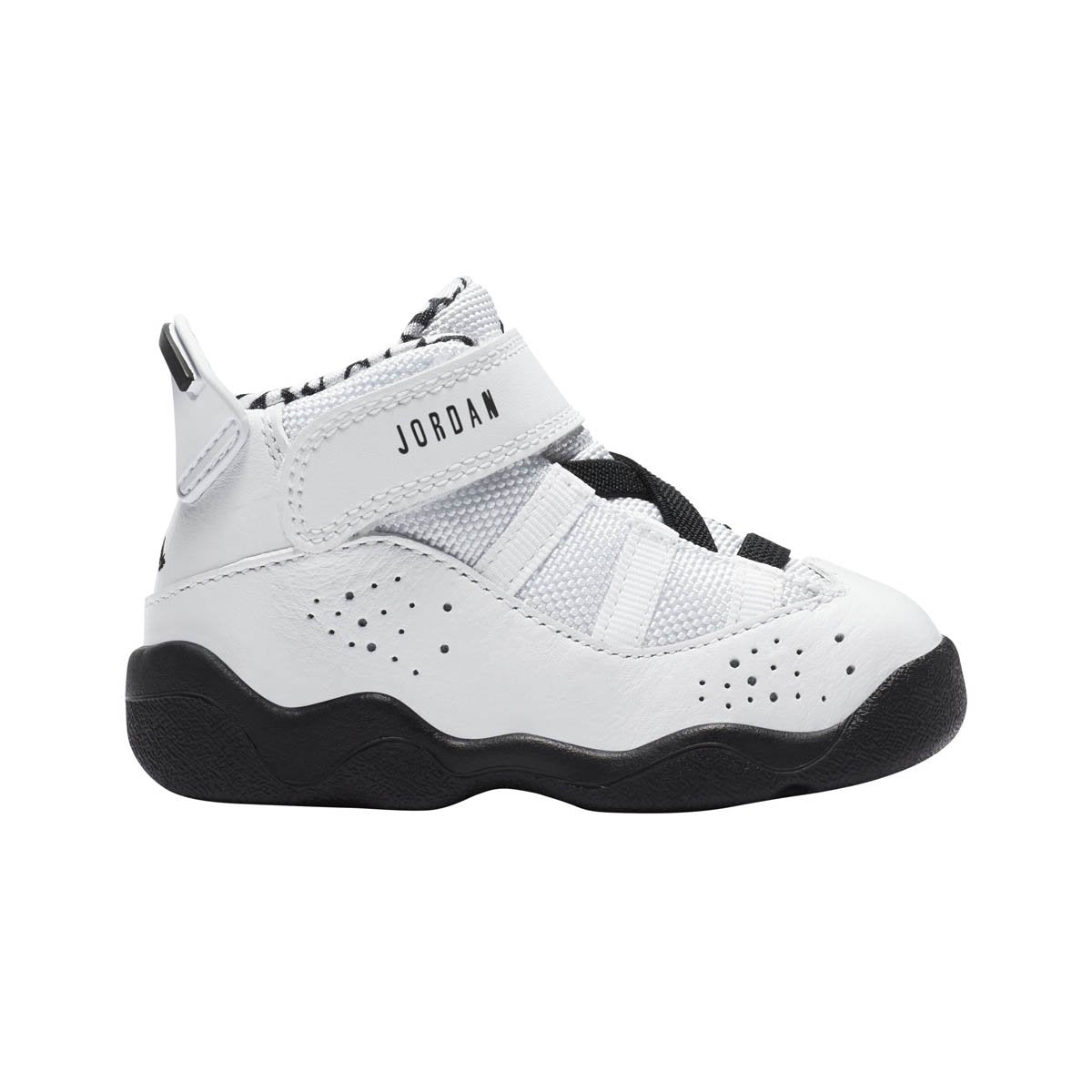 Boys' Jordan 6 Rings (TD) Toddler Basketball Shoe - 