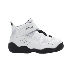 Boys' Jordan 6 Rings (TD) Toddler Basketball Shoe