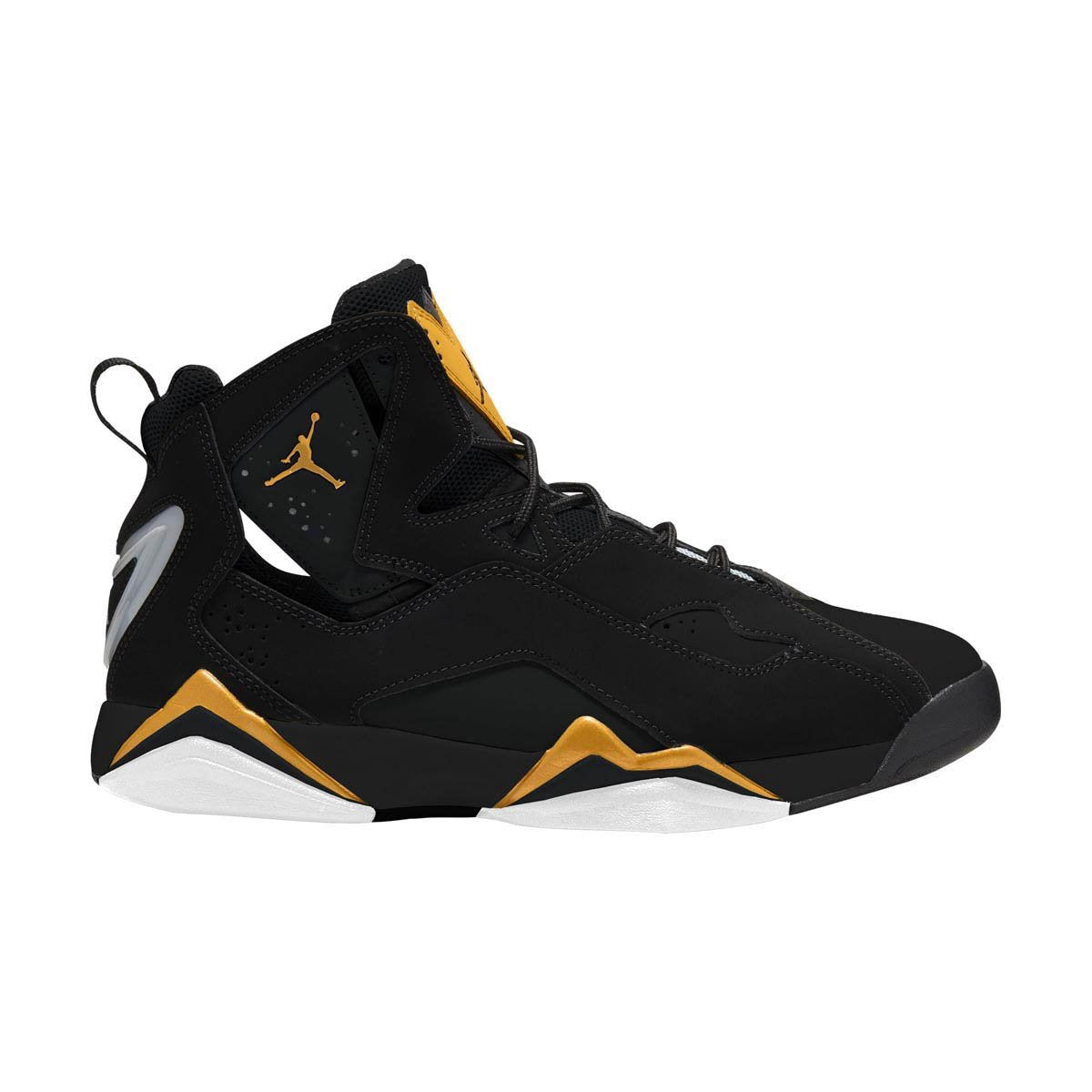 Men's Jordan True Flight Shoe - 