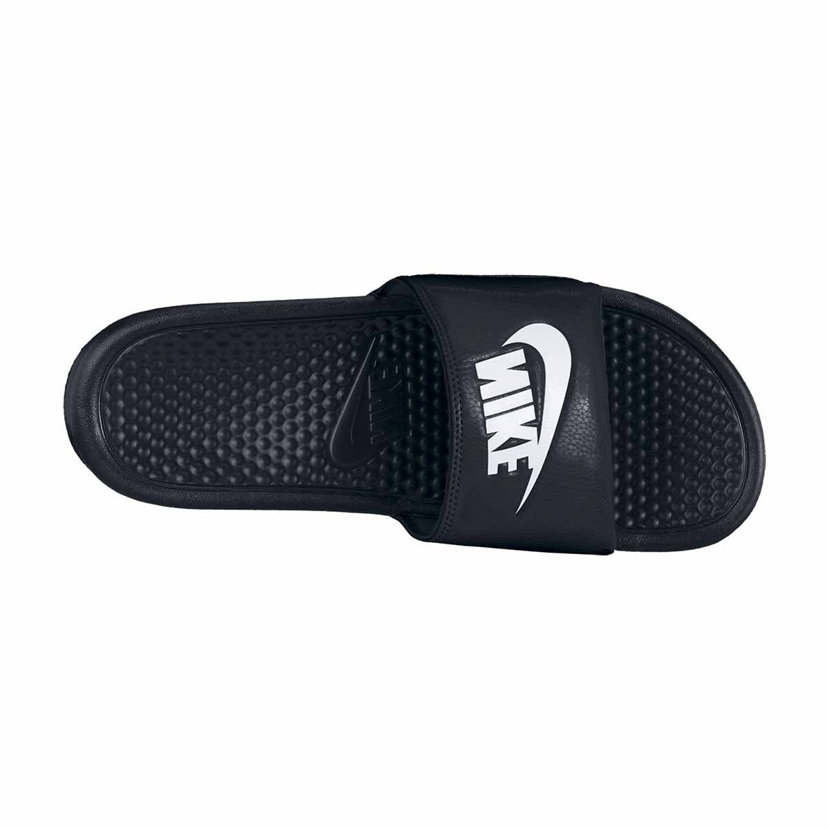 Benassi slip on nike on sale