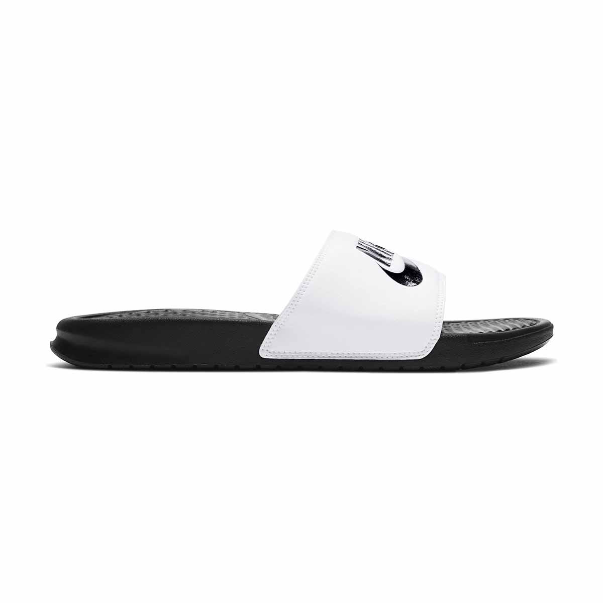 Men's Nike Benassi JDI - MENS SANDALS