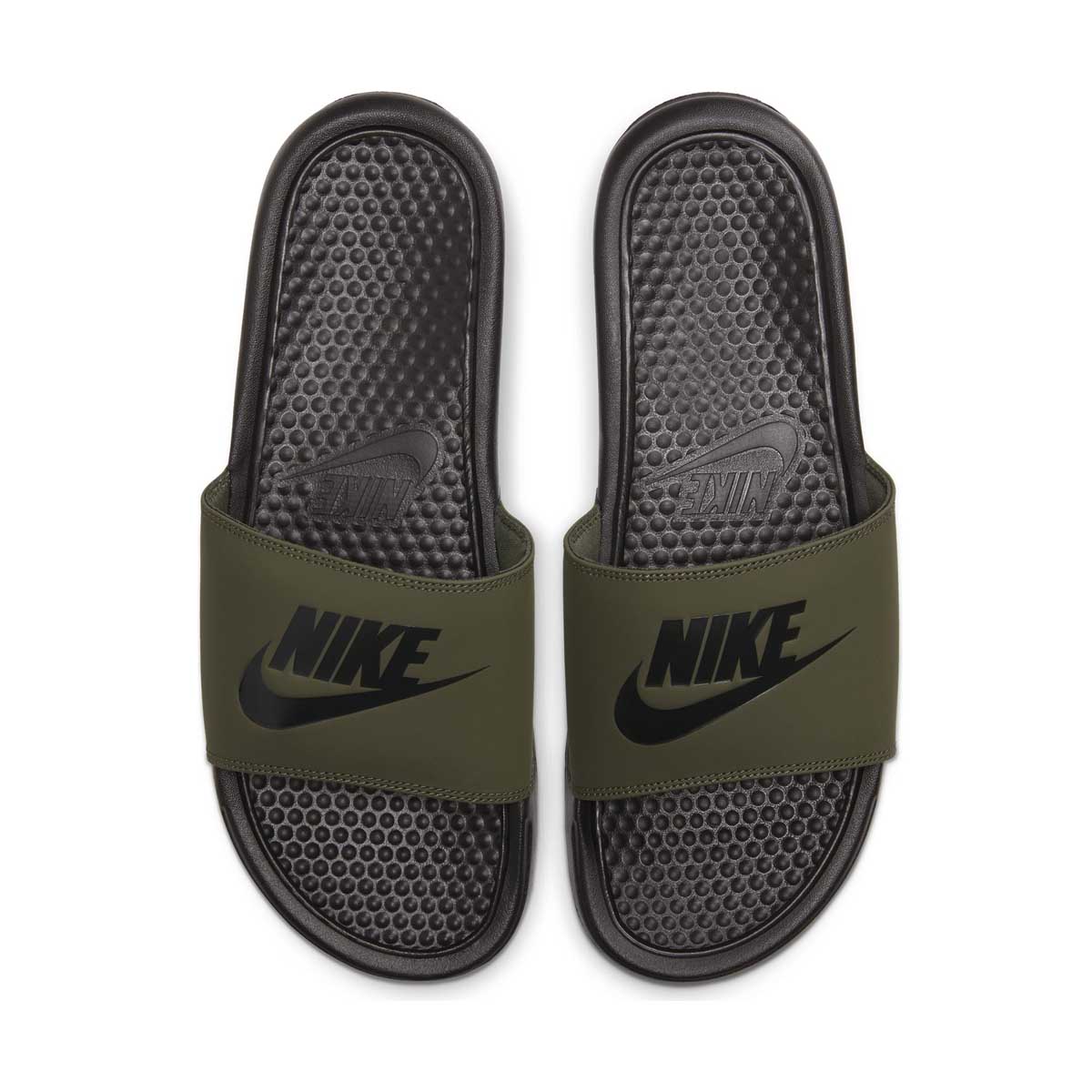 Nike Benassi JDI Men&#39;s Slide