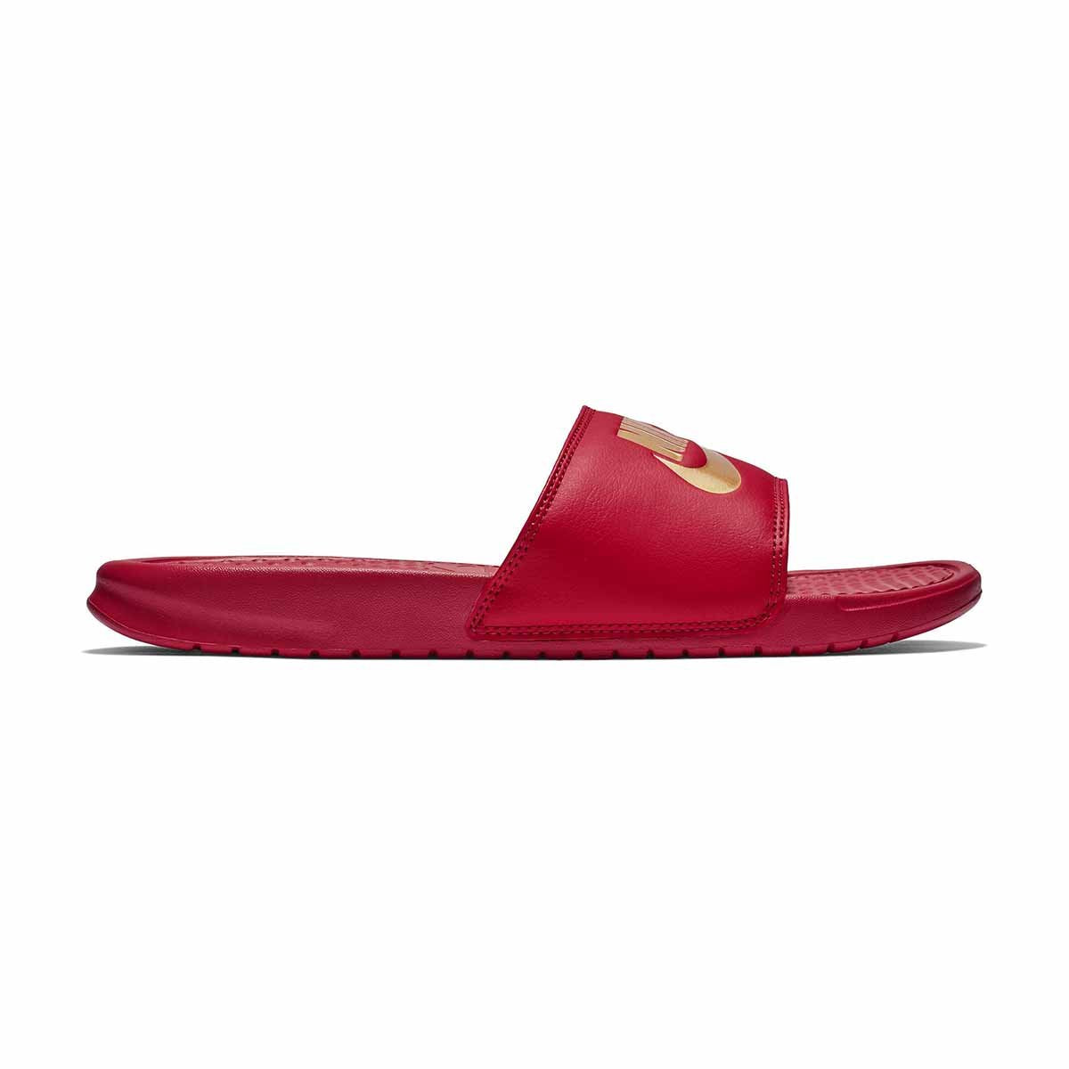 Men's Nike Benassi JDI - 